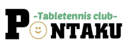 【卓球教室】PON卓-神戸市長田区-